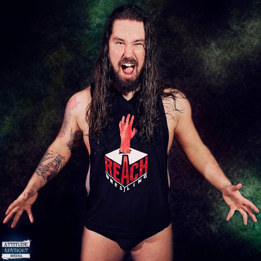 About | REACH Wrestling