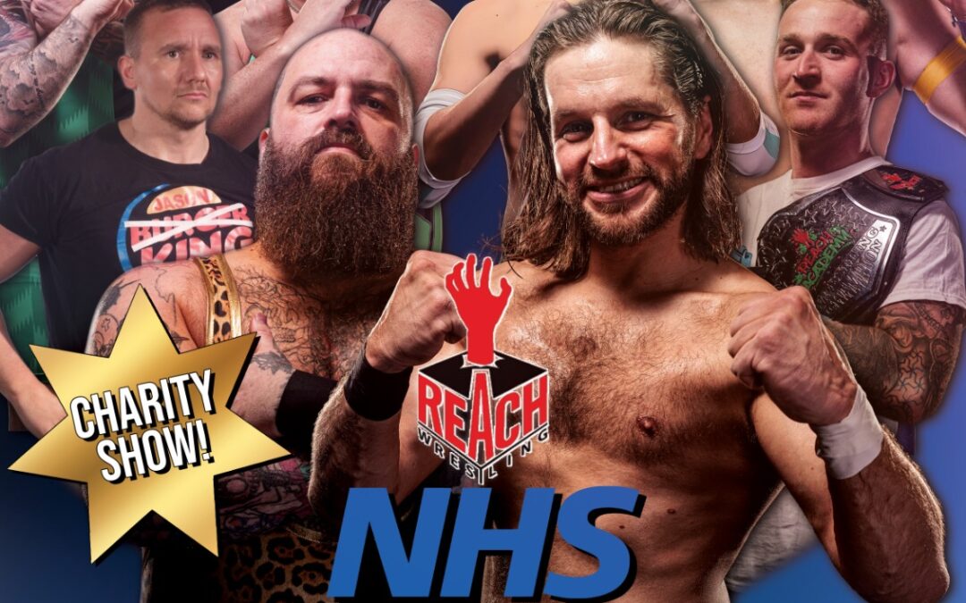 REACH: For Plymouth Hospitals Charity