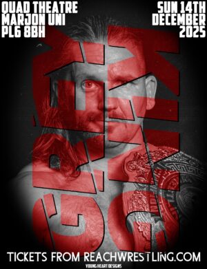 REACH: Christmas Rumble