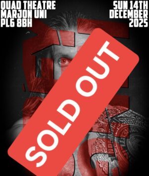 REACH: Christmas Rumble