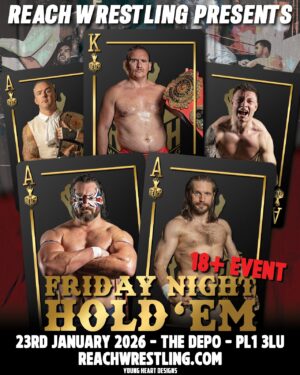 FNR: Live at the Depo #2