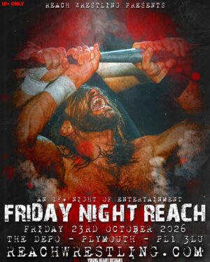 REACH: FNR #3